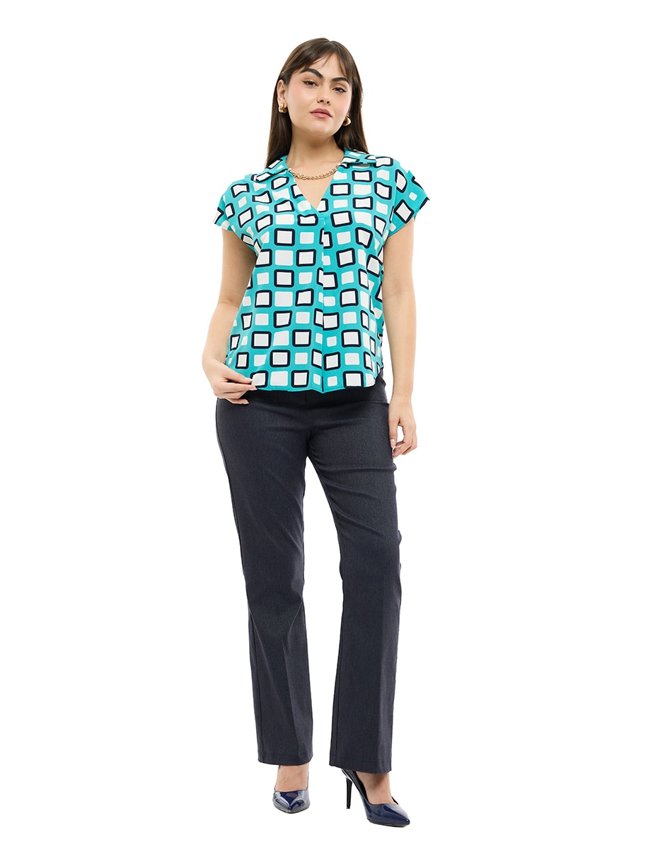 Blusa para mujer 3