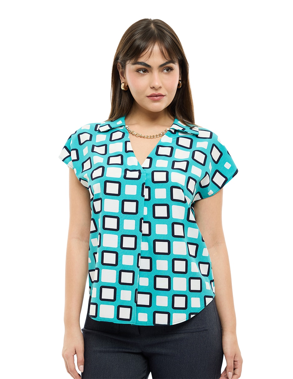 Blusa para mujer