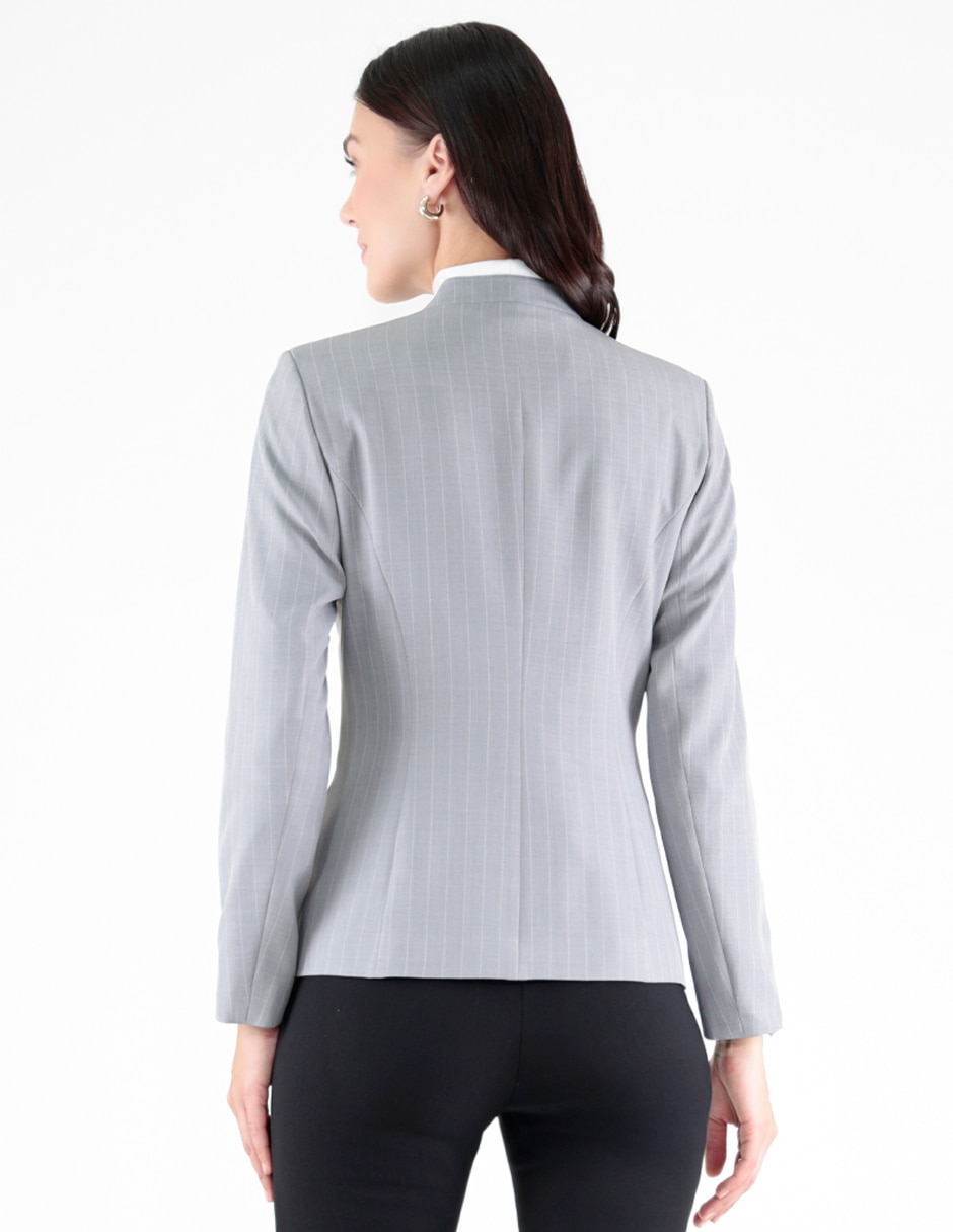 Saco casual para mujer 2