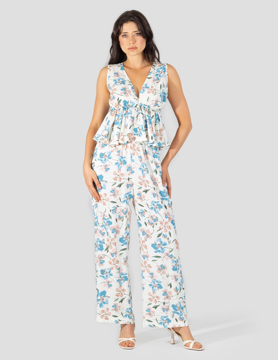 Blusa para mujer