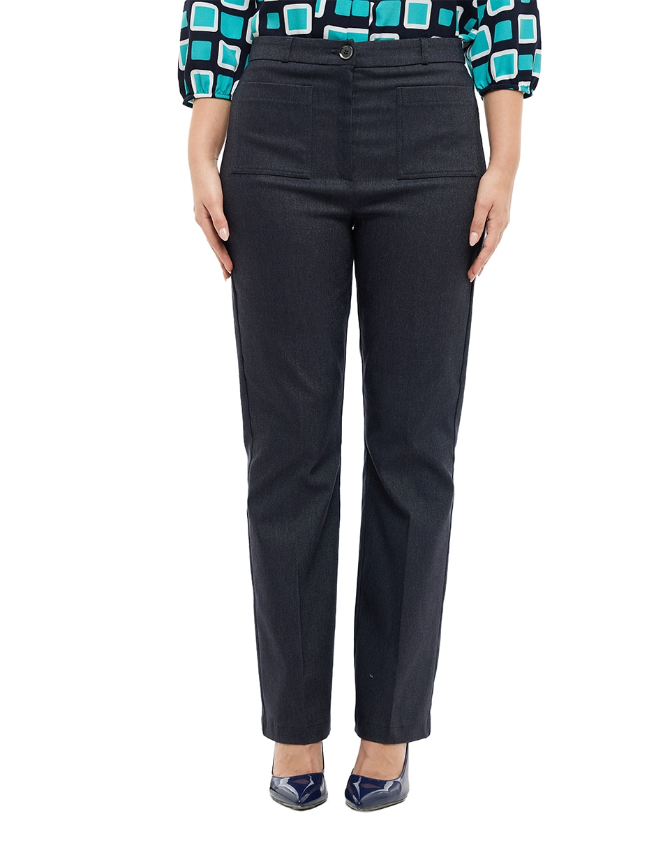 Pantalón Alexis flare para mujer