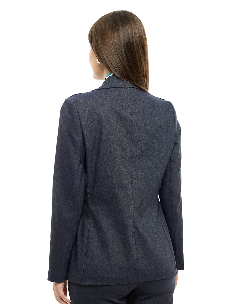 Saco formal Alexis para mujer