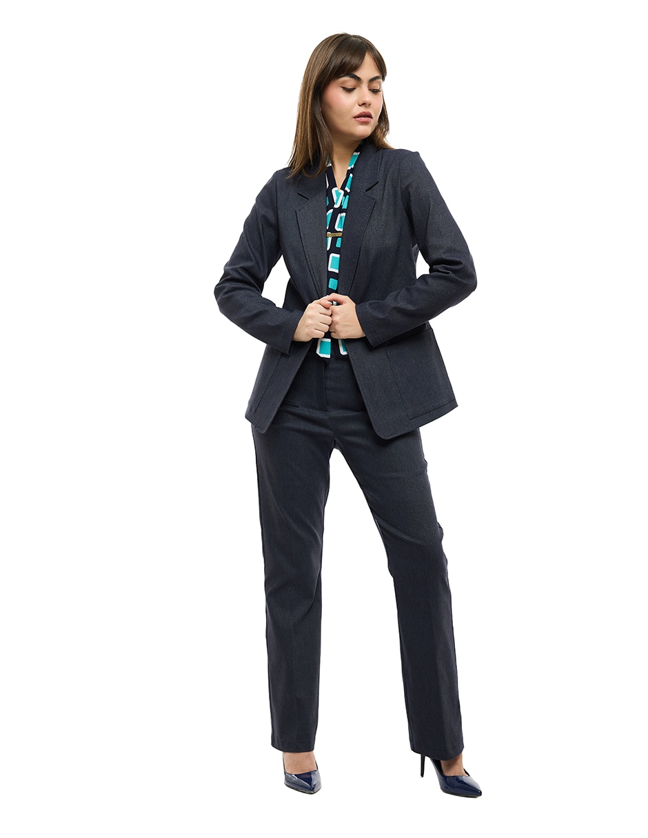 Saco formal Alexis para mujer