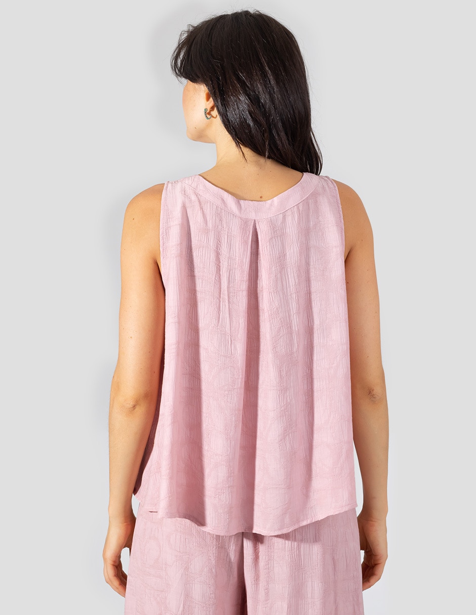 Blusa para mujer 4