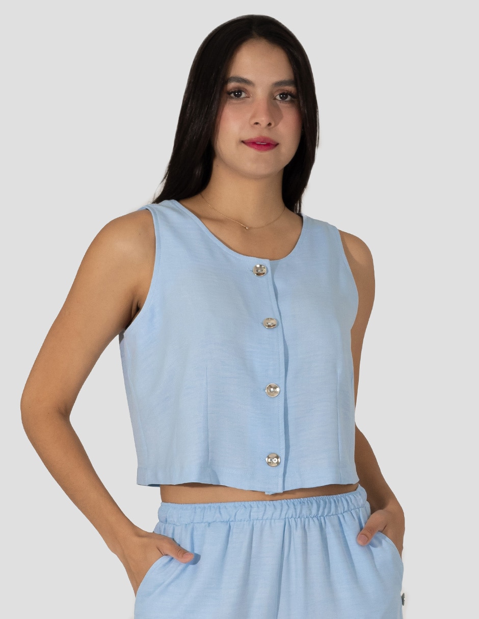 Chaleco para mujer Chaleco para mujer