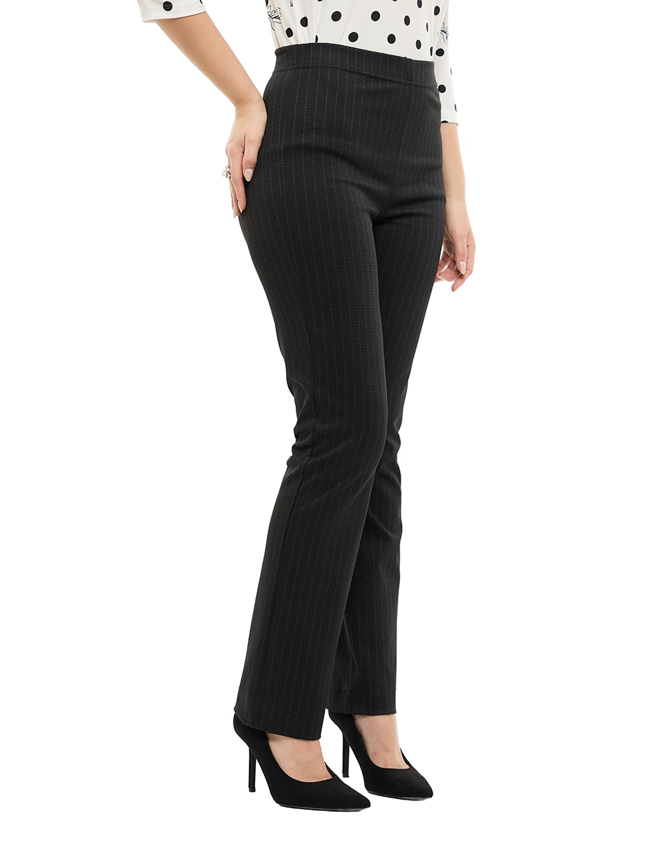 Pantalón Alexis skinny para mujer