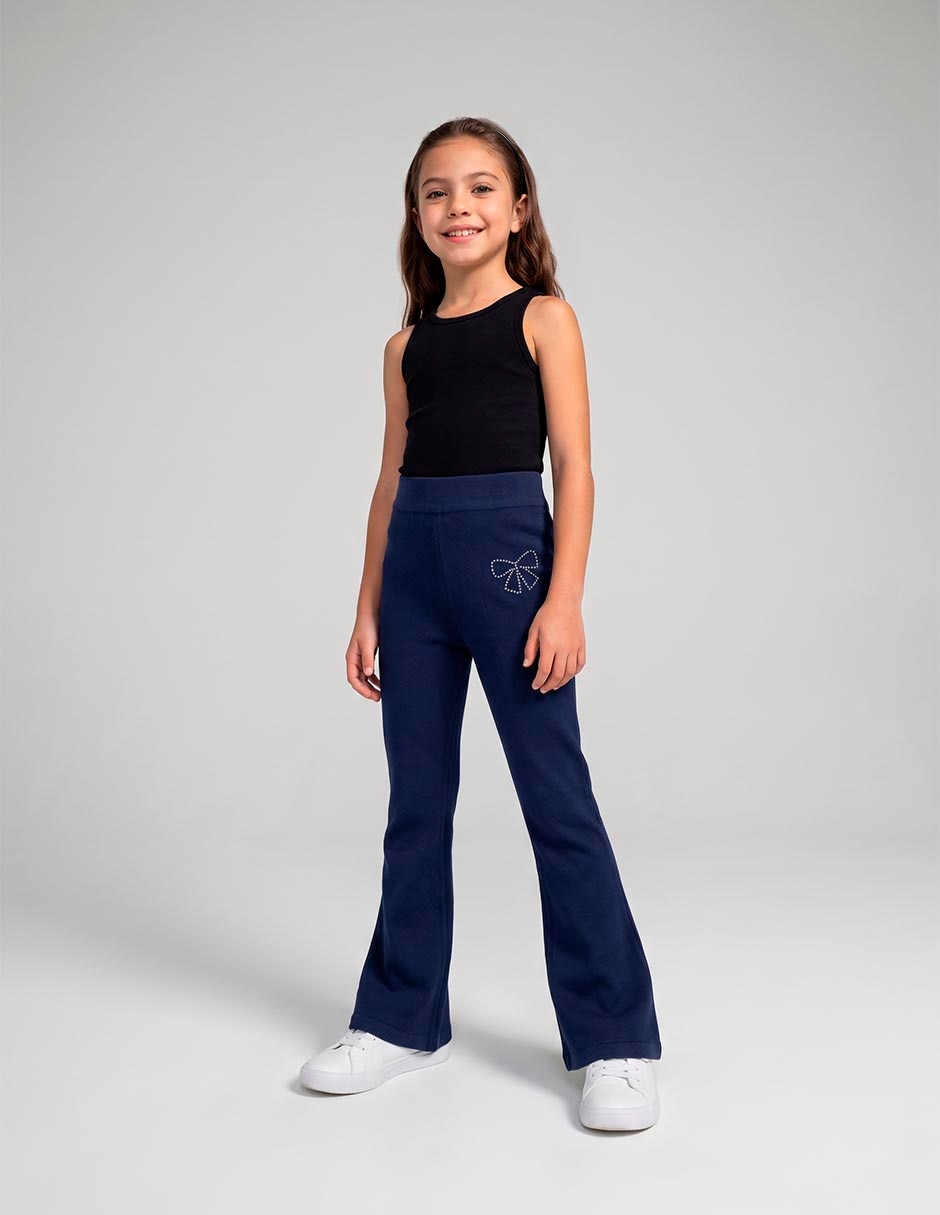 Legging para niña