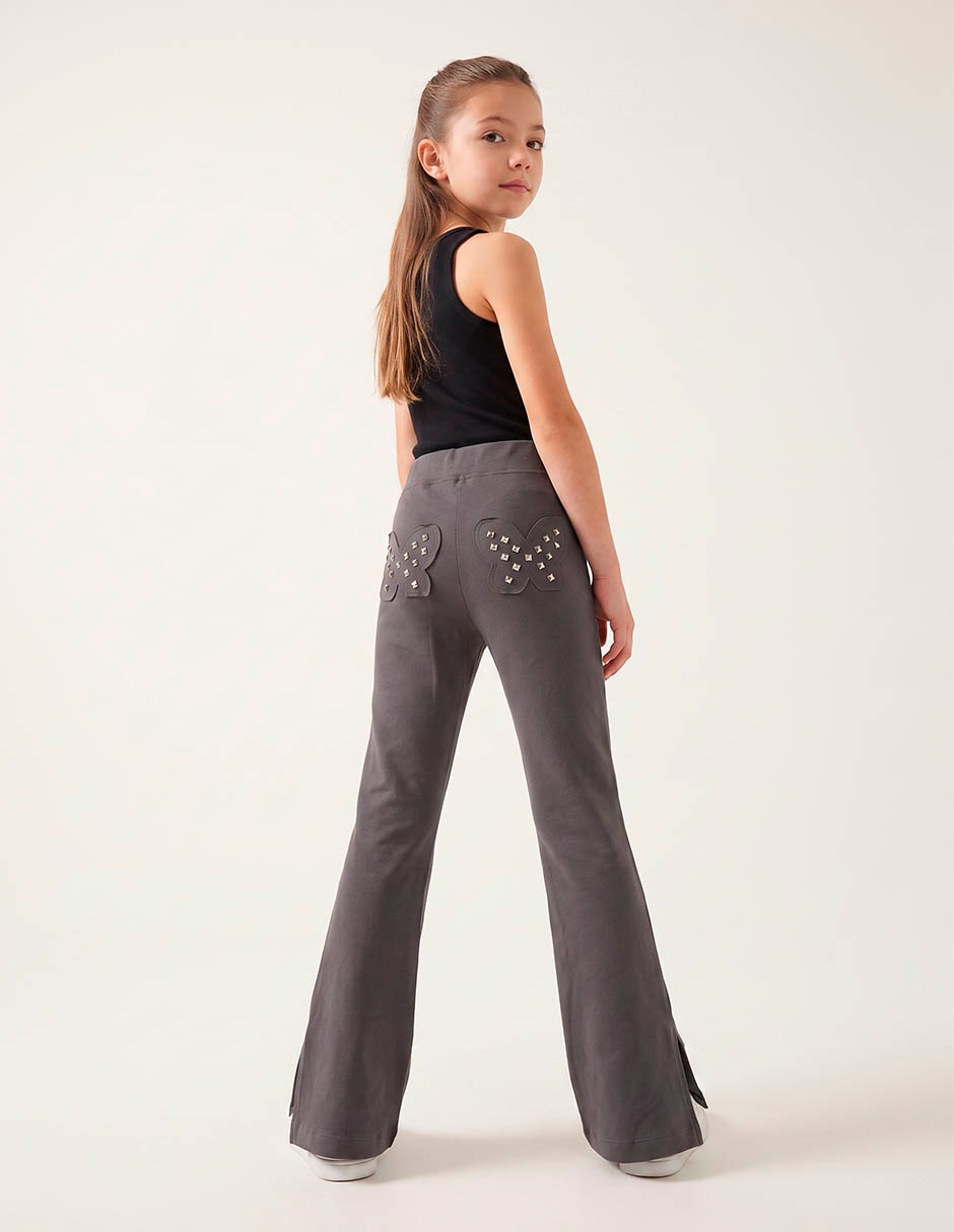 Legging para niña