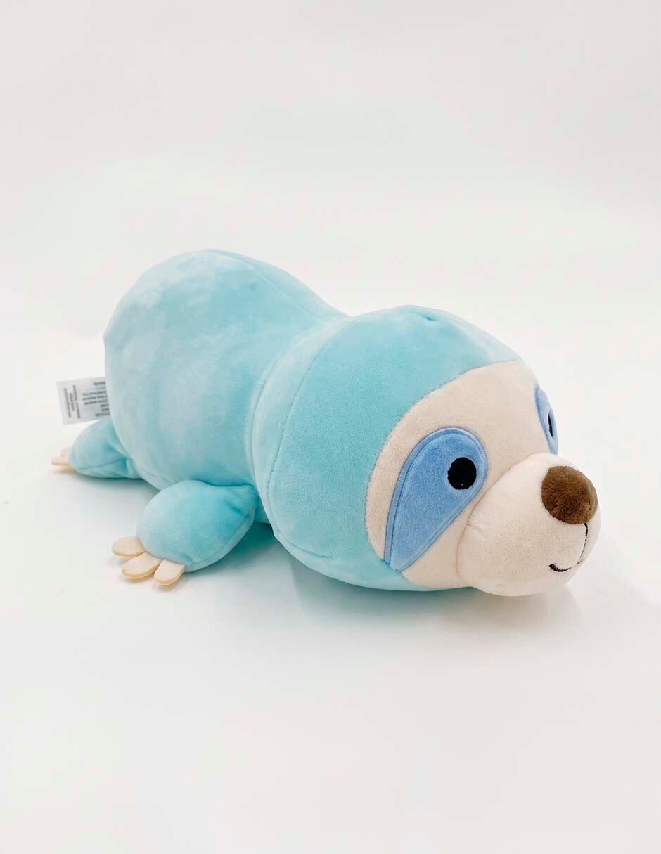 Peluche de foca de 16 cm 2