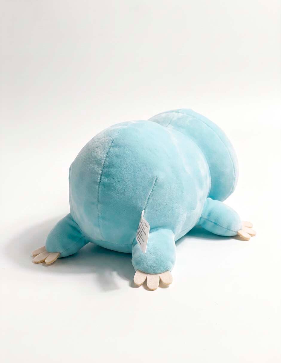 Peluche de foca de 16 cm 3