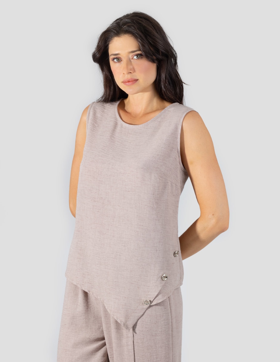 Blusa para mujer