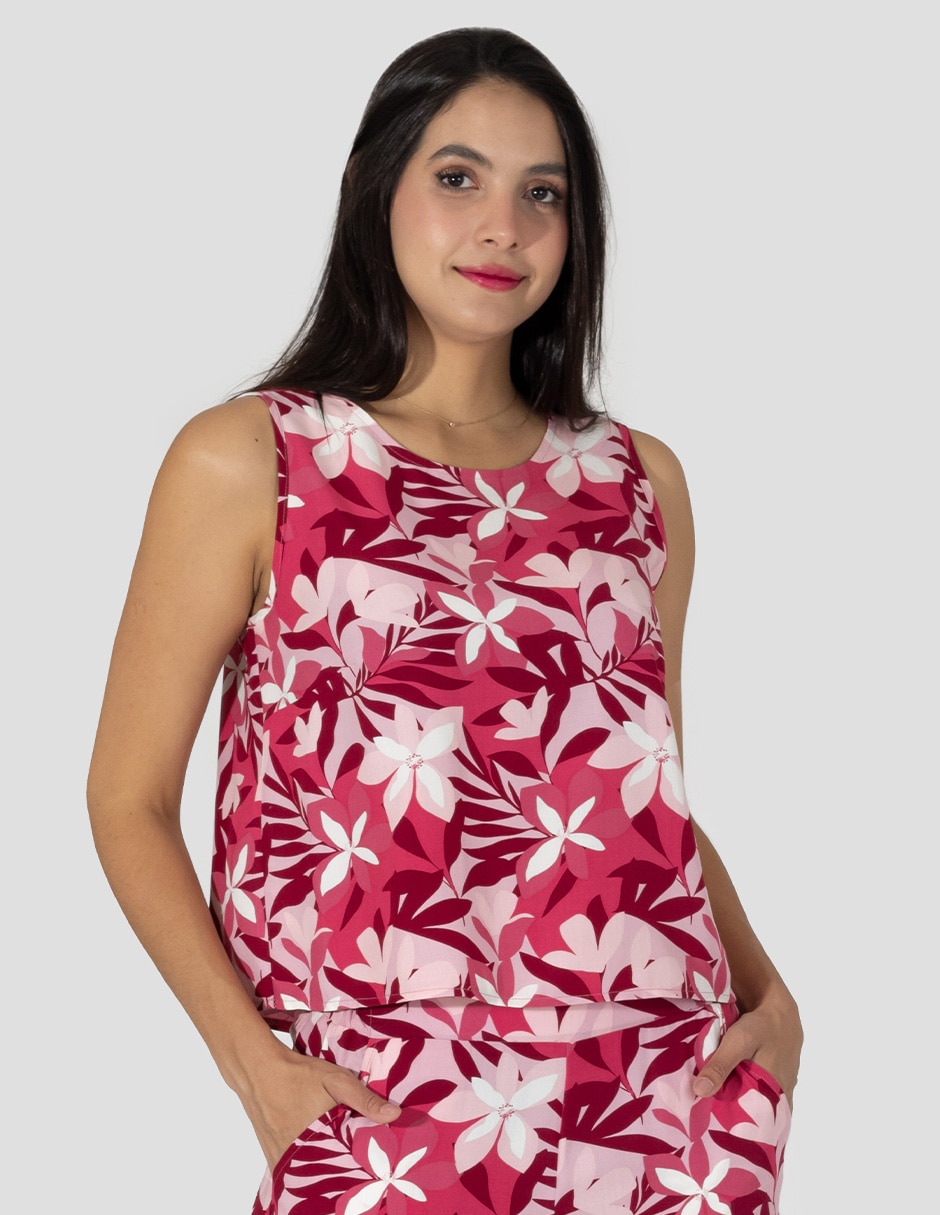 Blusa para mujer 5