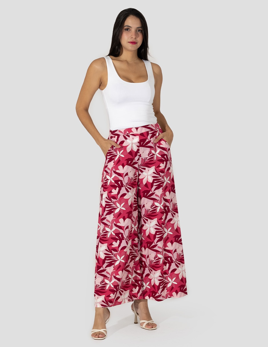 Pantalón relaxed relajado para mujer Pantalón relaxed relajado para mujer