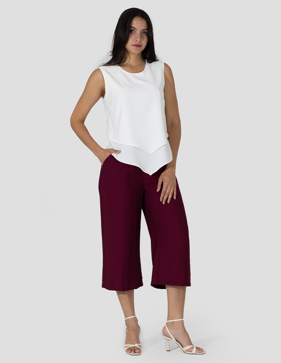 Blusa para mujer