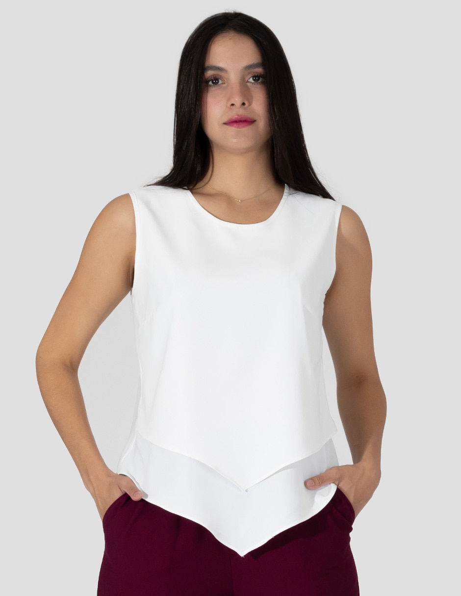 Blusa para mujer 5