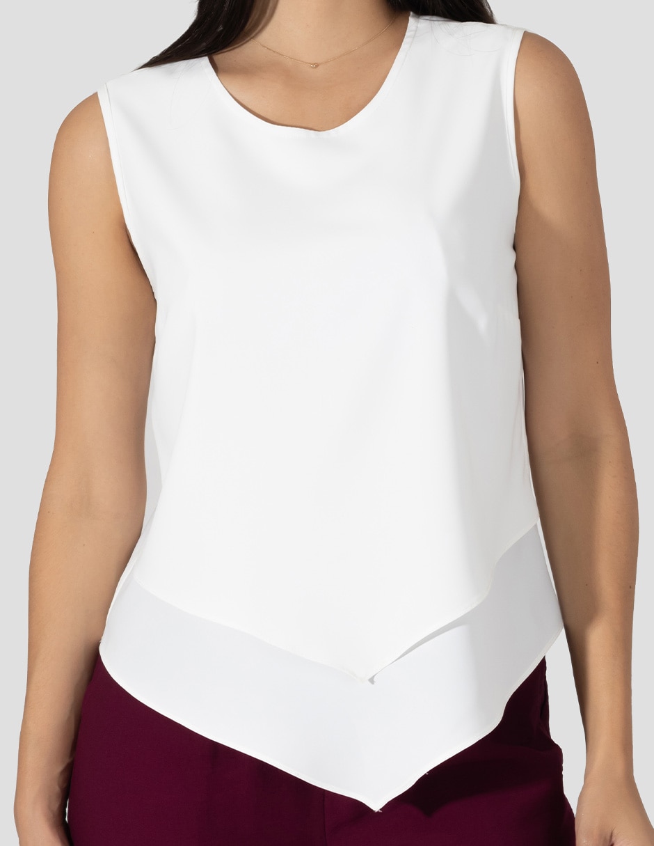 Blusa para mujer 4