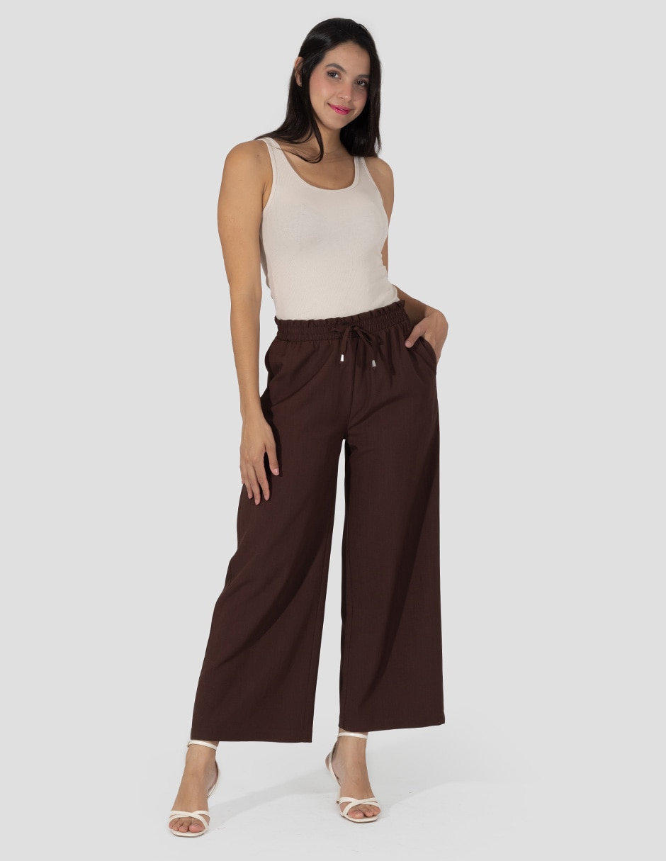 Pantalón relaxed relajado para mujer Pantalón relaxed relajado para mujer