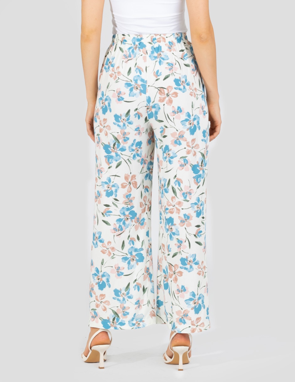 Pantalón Relaxed Relajado para mujer 2