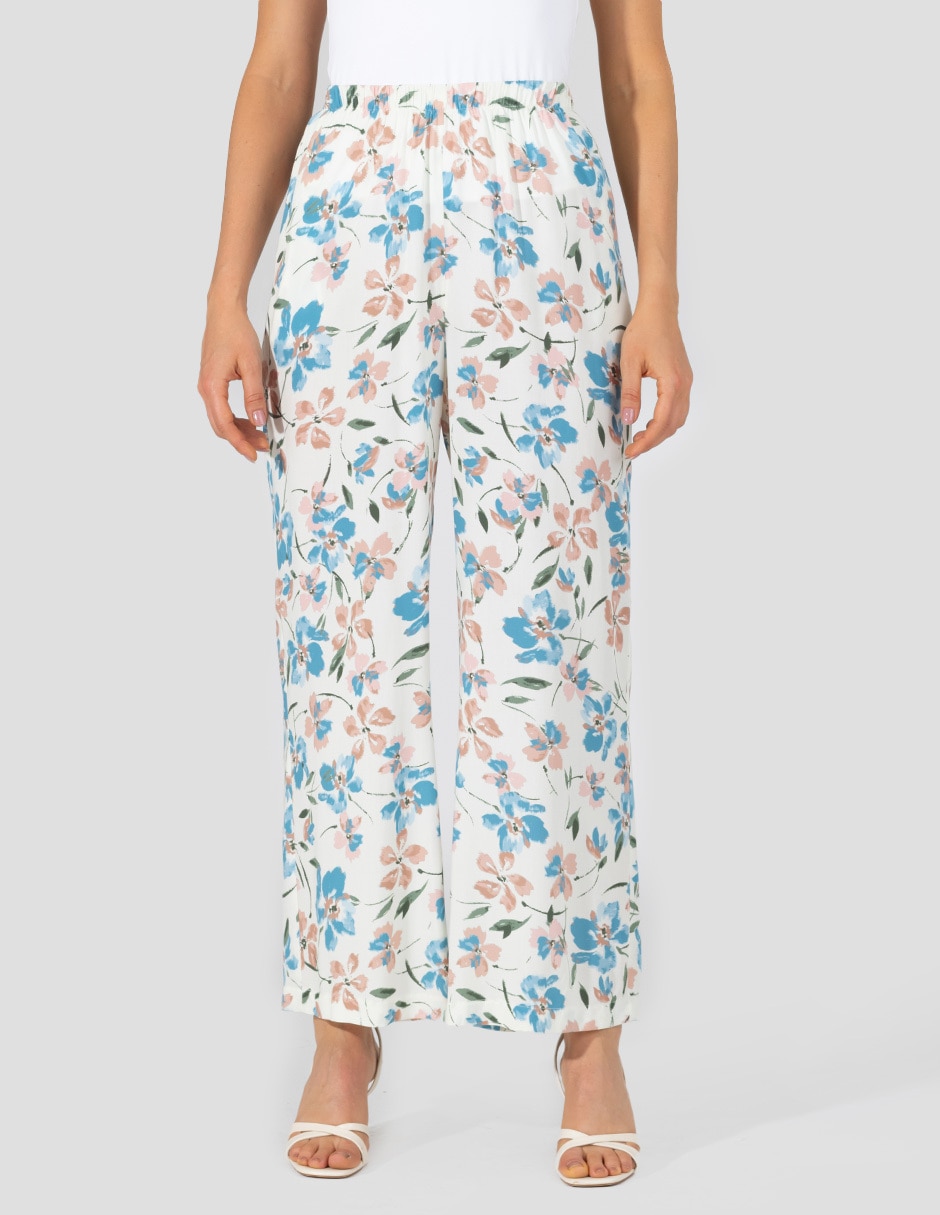 Pantalón Relaxed Relajado para mujer 3