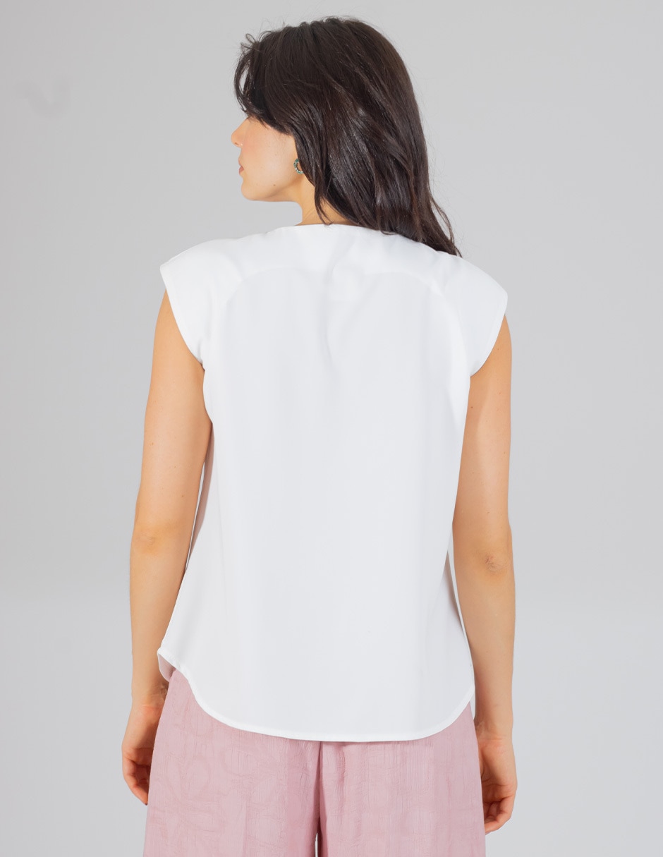 Blusa para mujer 5