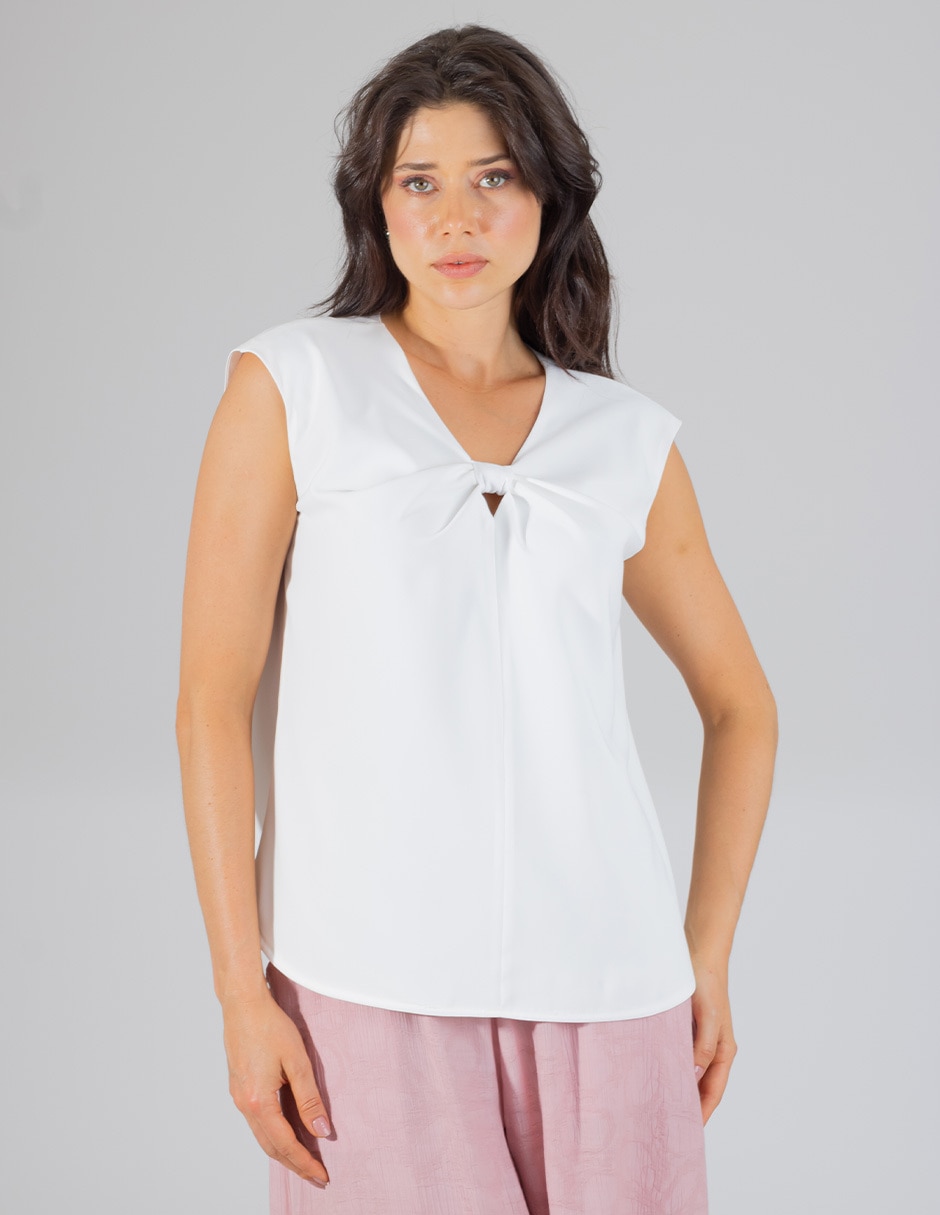 Blusa para mujer