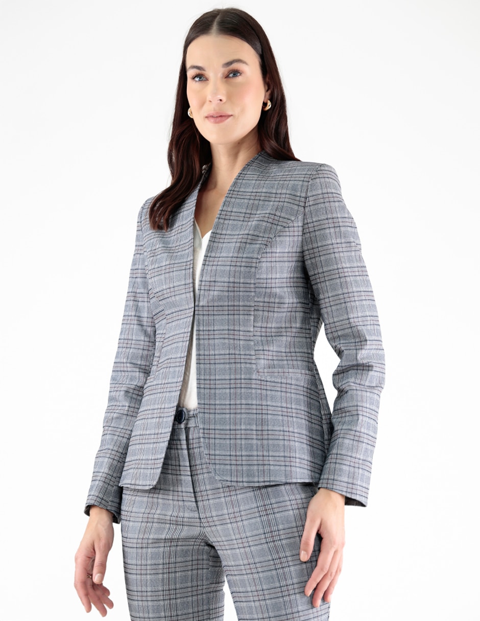 Saco formal para mujer Saco formal para mujer