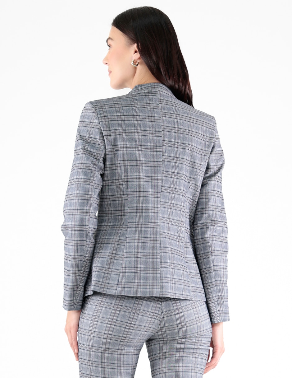 Saco formal para mujer 2