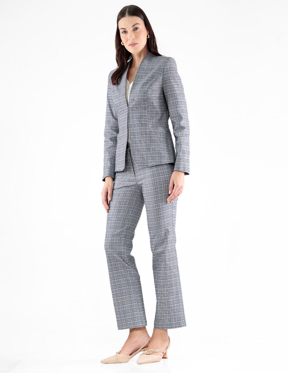 Saco formal para mujer 3