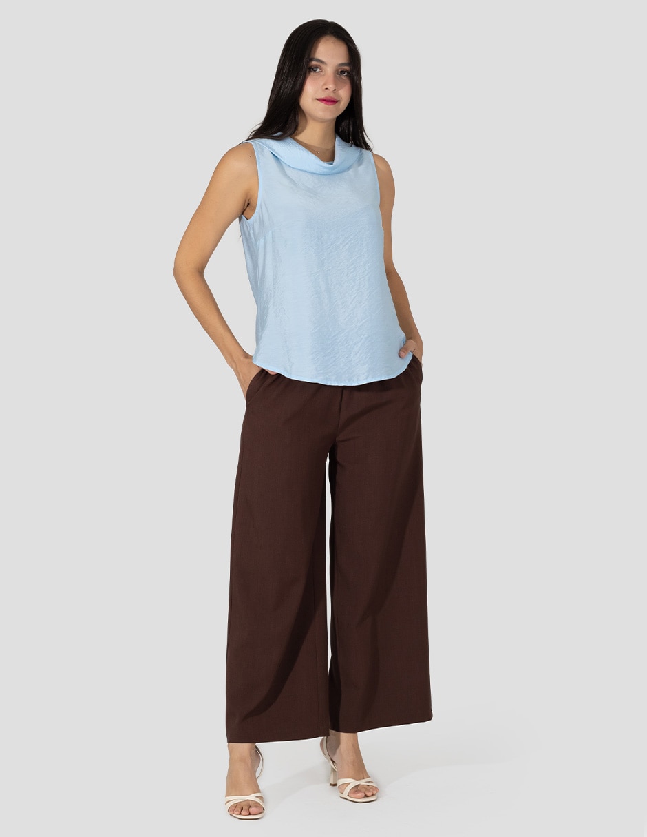 Blusa para mujer