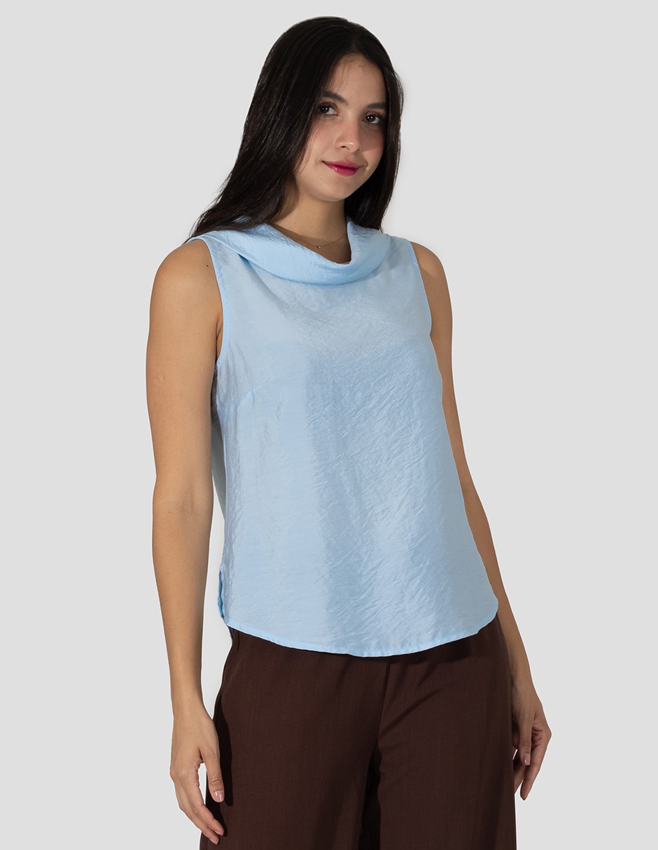 Blusa para mujer 5