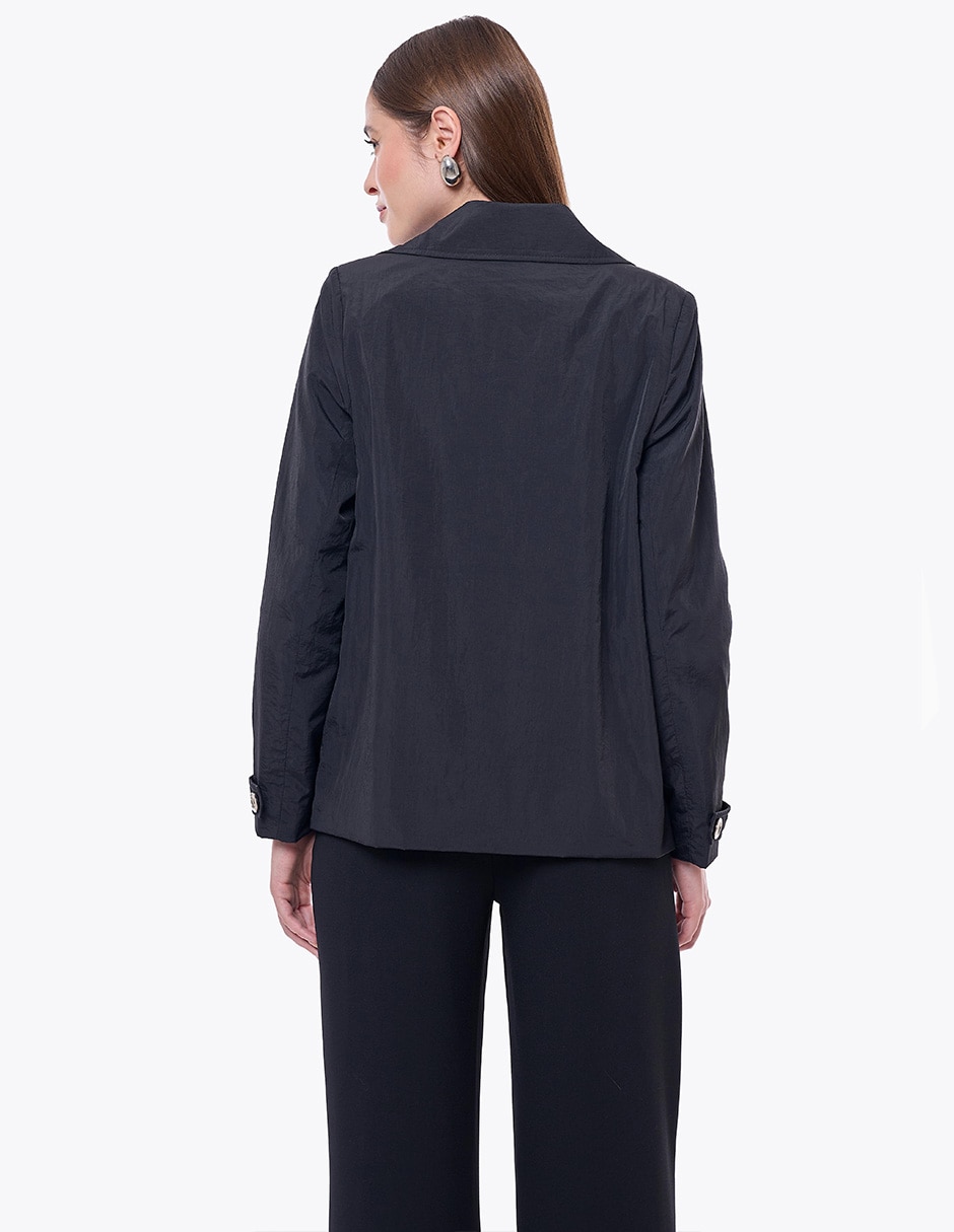 Saco formal para mujer
