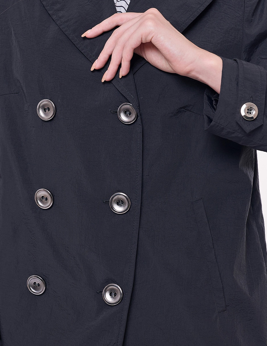 Saco formal para mujer