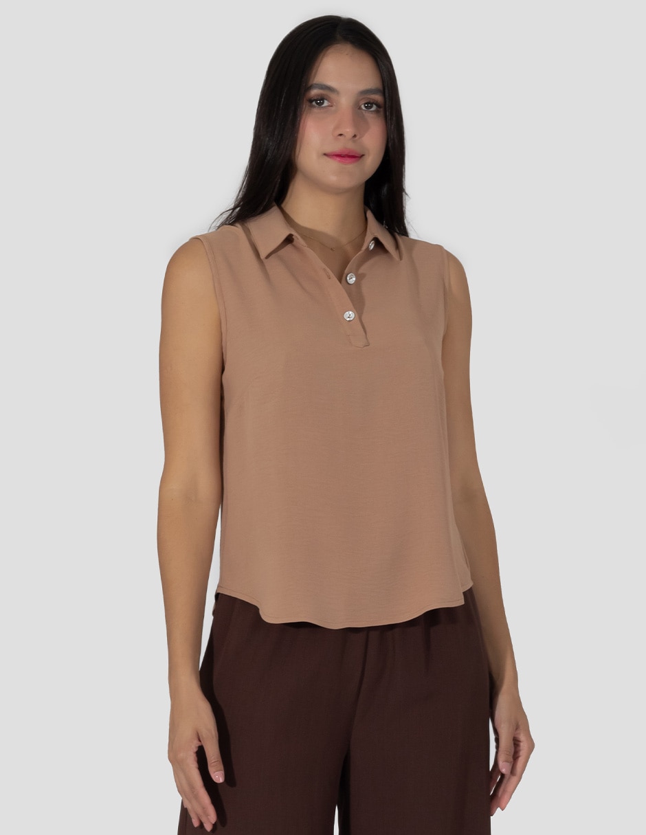 Blusa para mujer 5