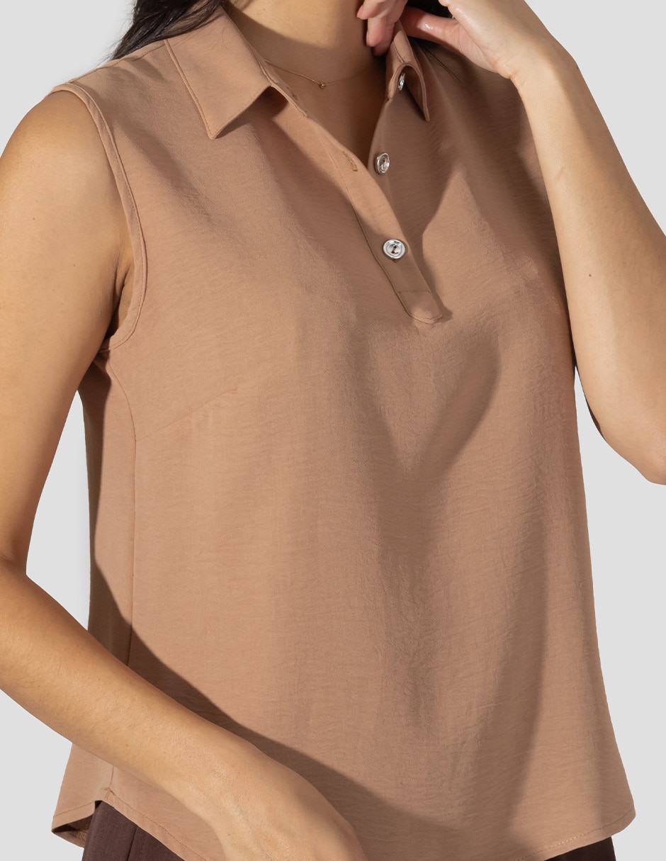 Blusa para mujer 4