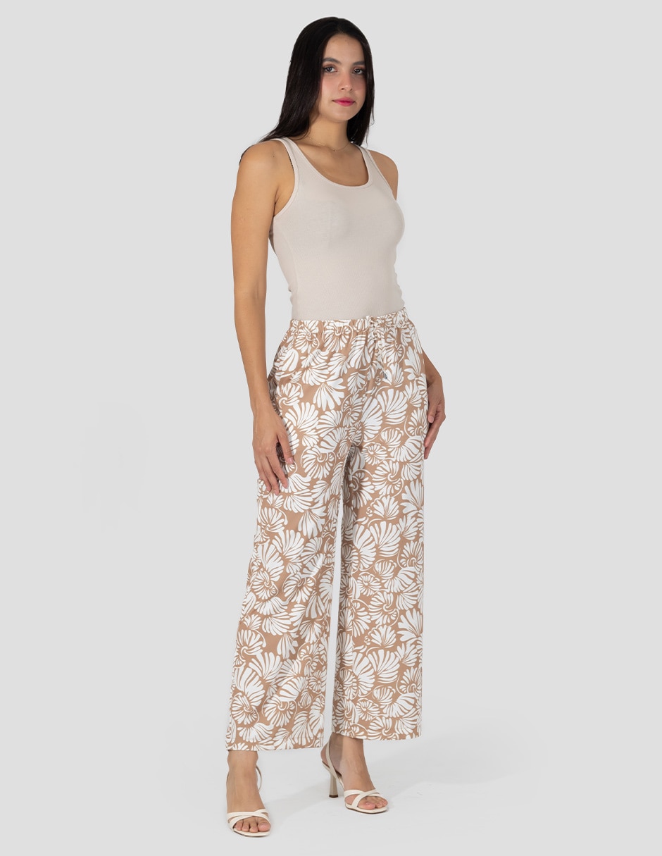 Pantalón relaxed relajado para mujer Pantalón relaxed relajado para mujer