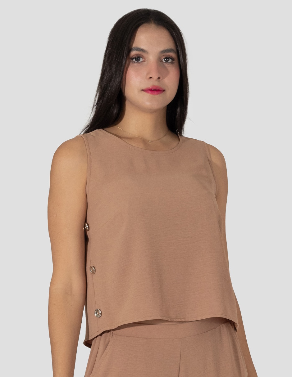 Blusa para mujer 5