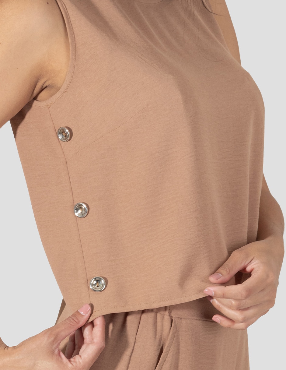 Blusa para mujer 4
