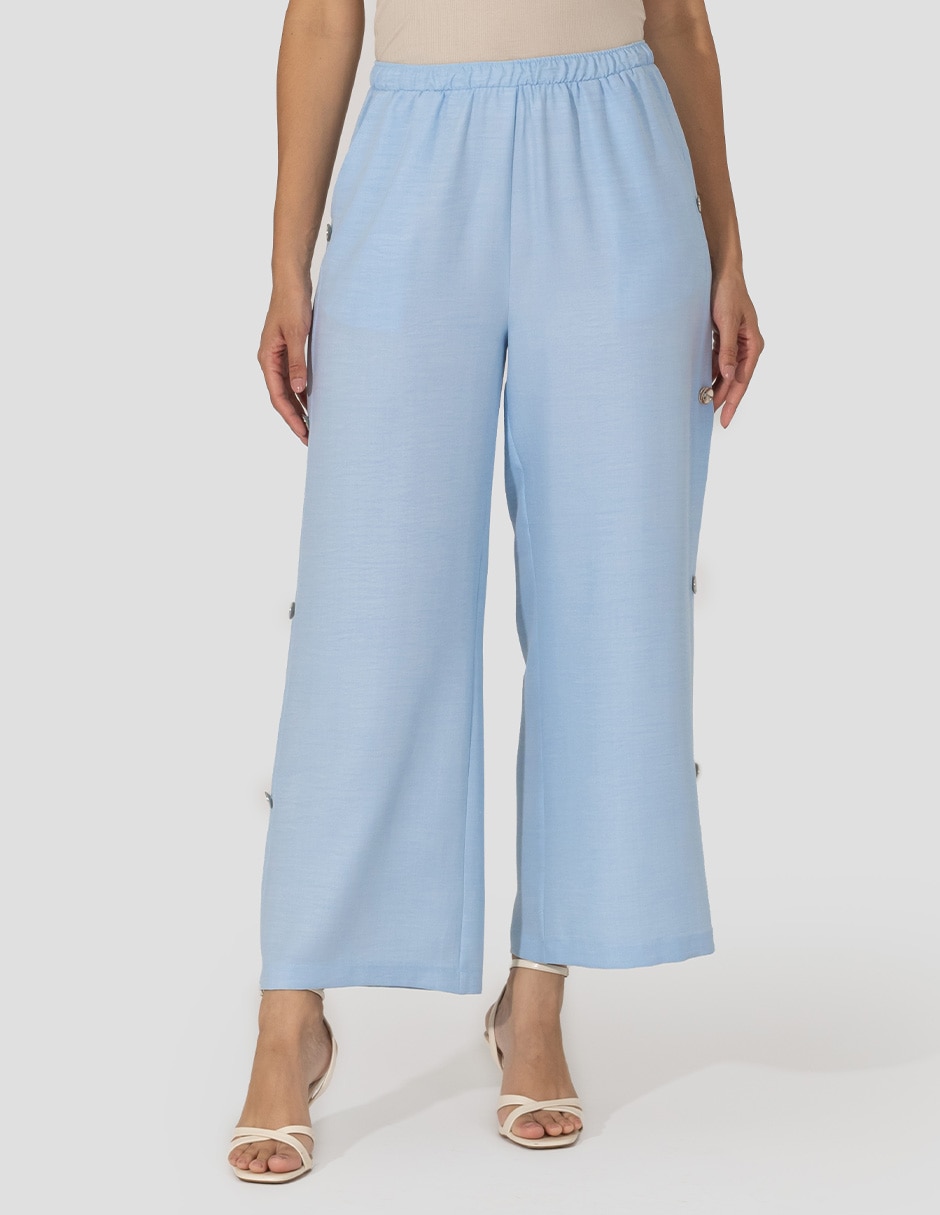 Pantalón relaxed relajado para mujer Pantalón relaxed relajado para mujer