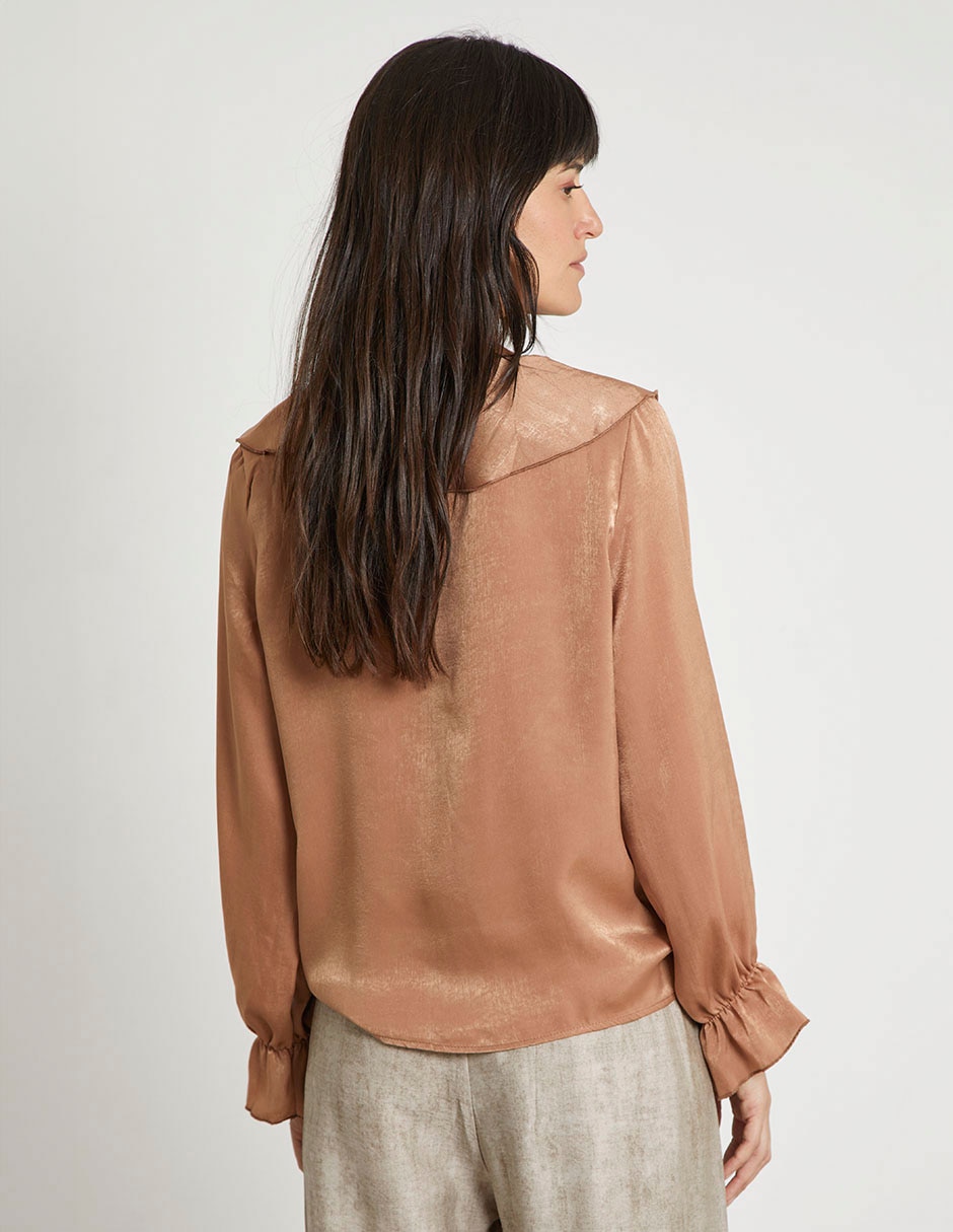 Blusa para mujer 2