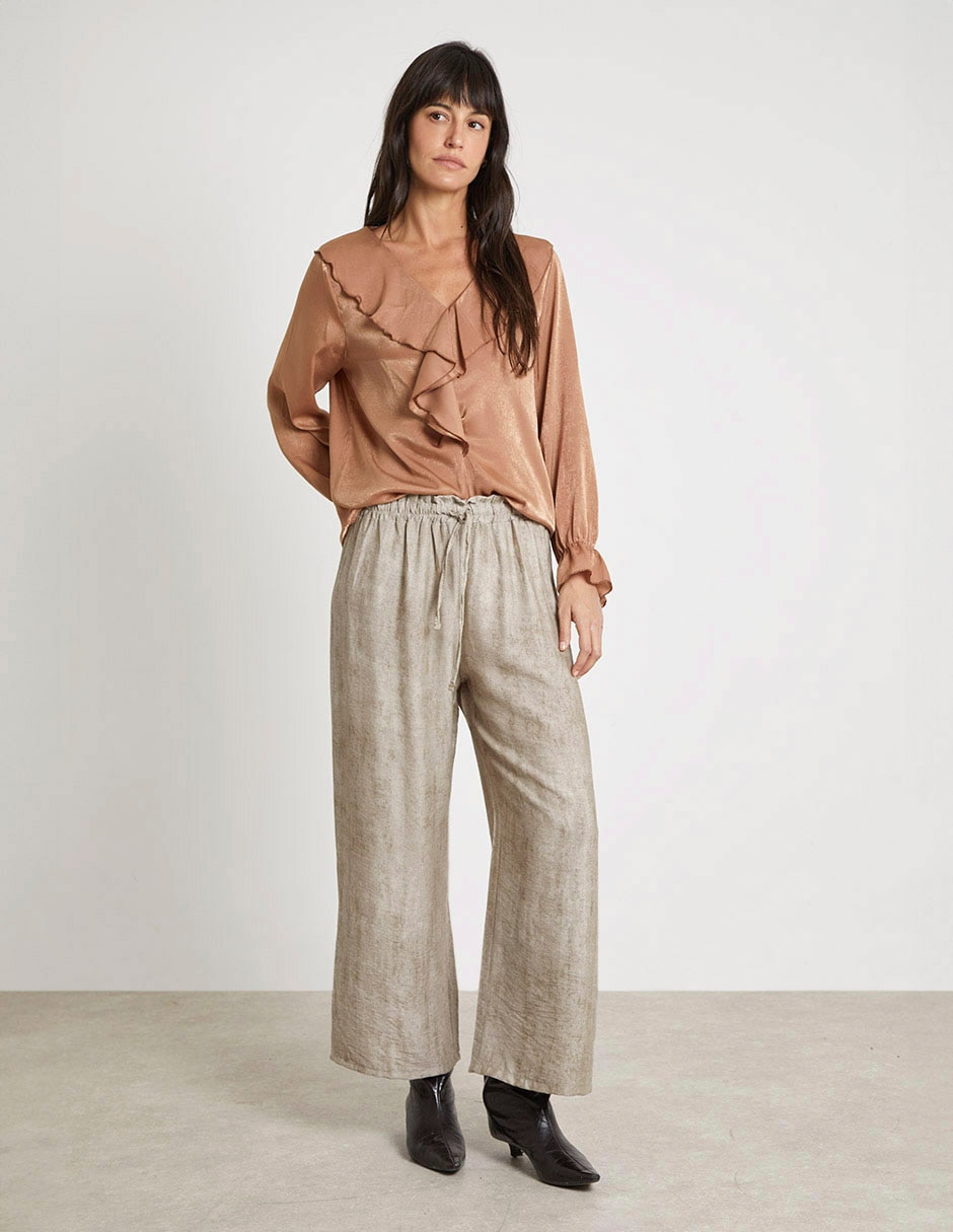 Blusa para mujer 3