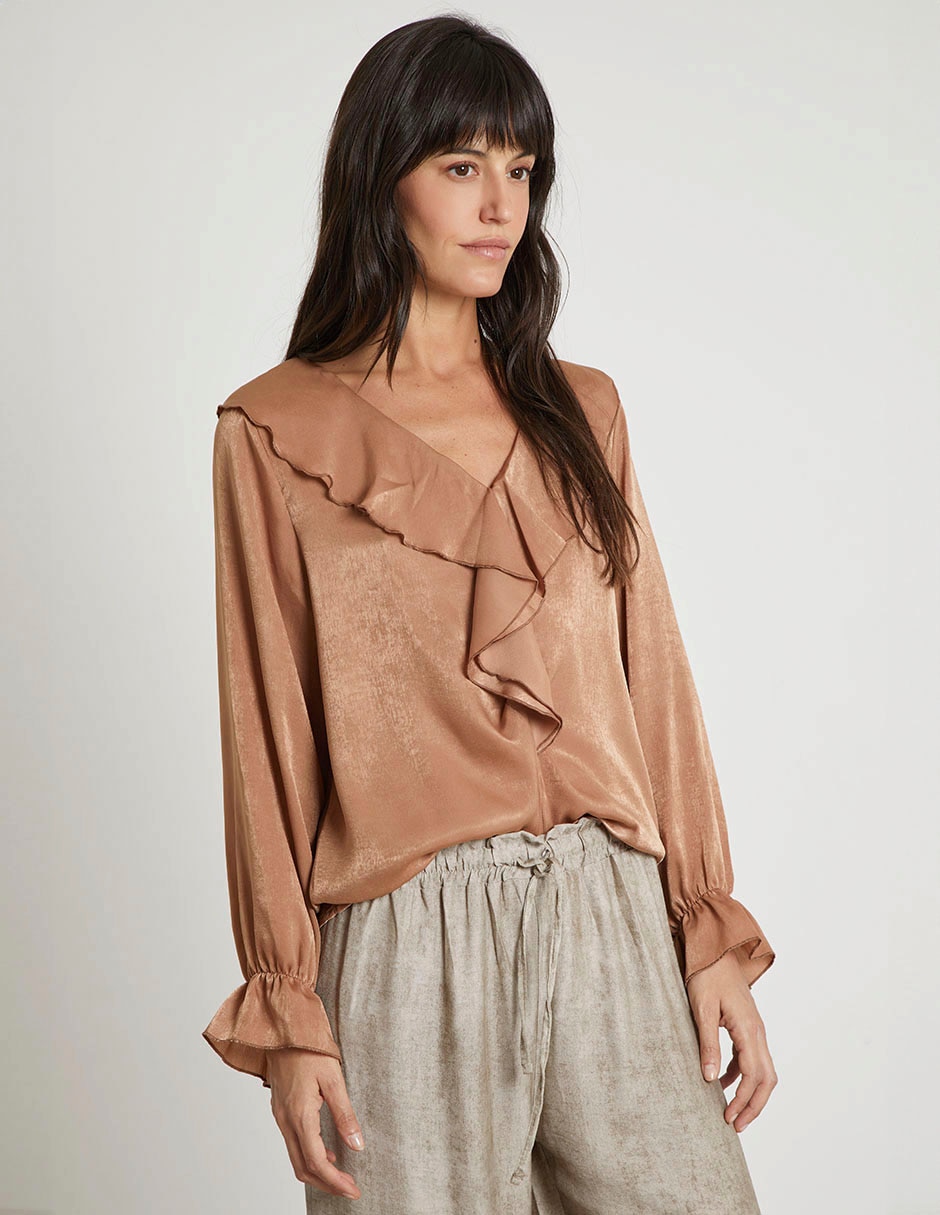 Blusa para mujer 4