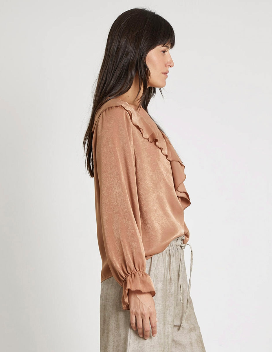 Blusa para mujer 5