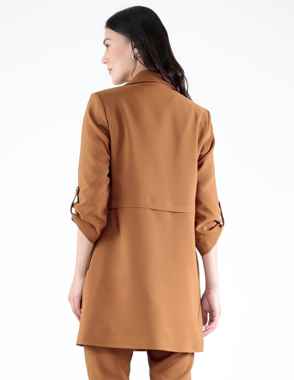 Saco formal para mujer 2