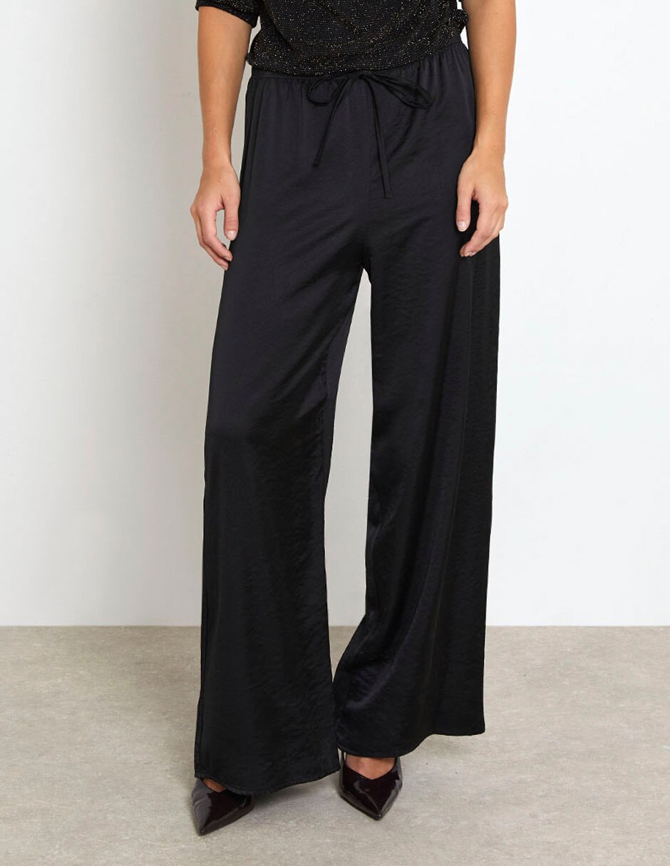 Pantalón relaxed para mujer 3