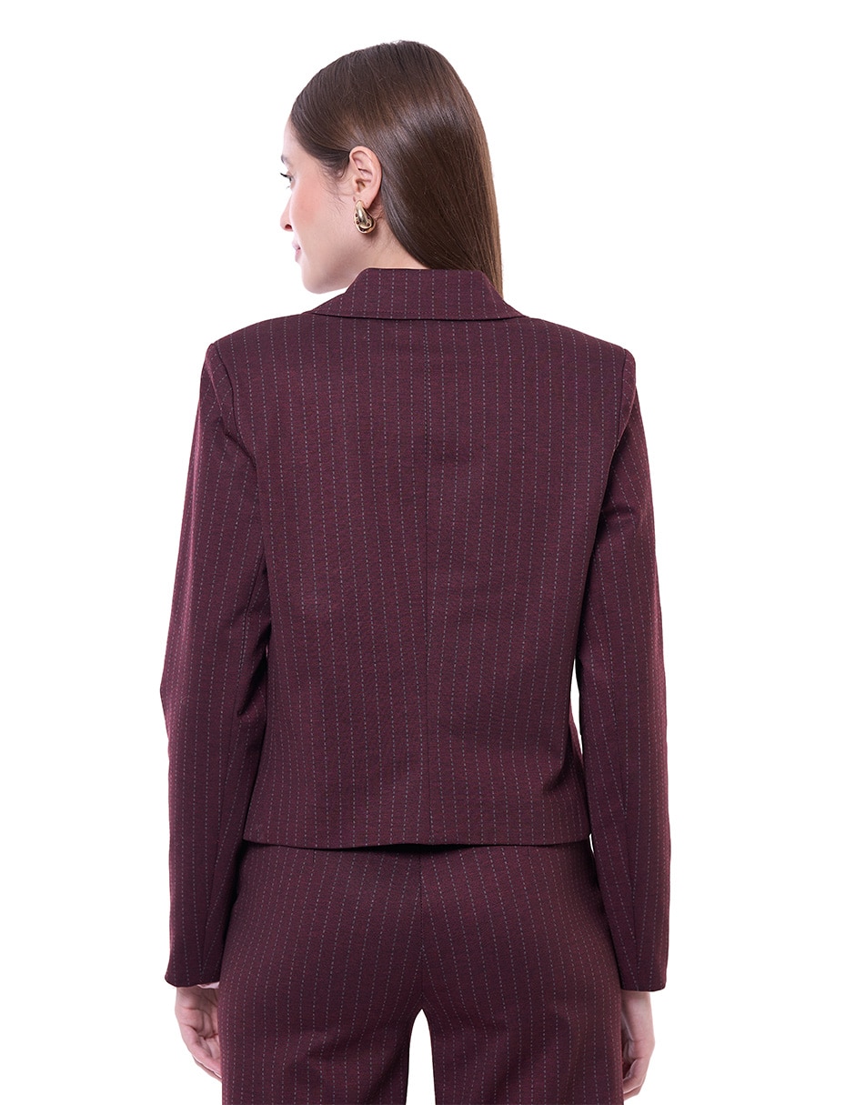 Saco formal para mujer 2
