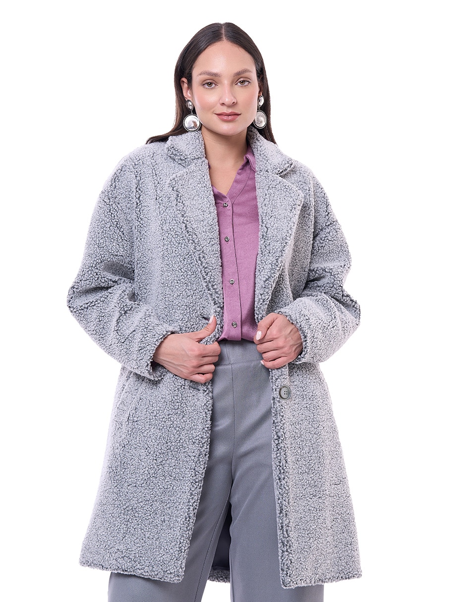 Abrigo para mujer Abrigo para mujer