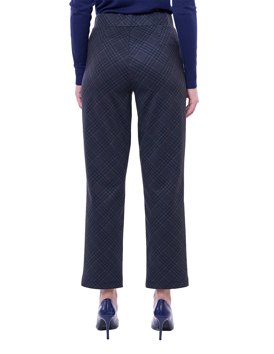 Pantalón recto para mujer 3