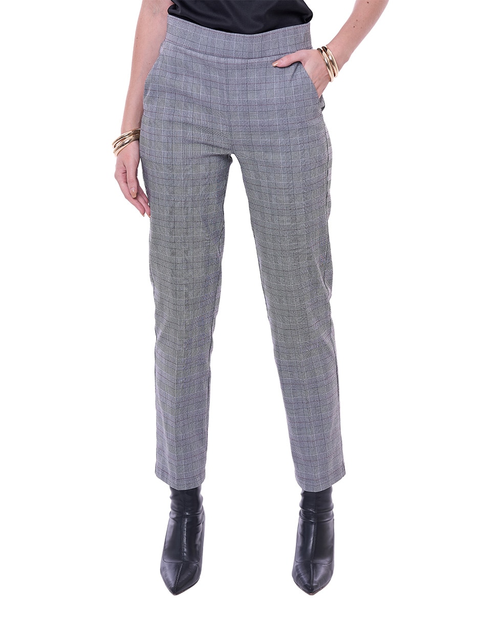 Pantalón regular para mujer Pantalón regular para mujer