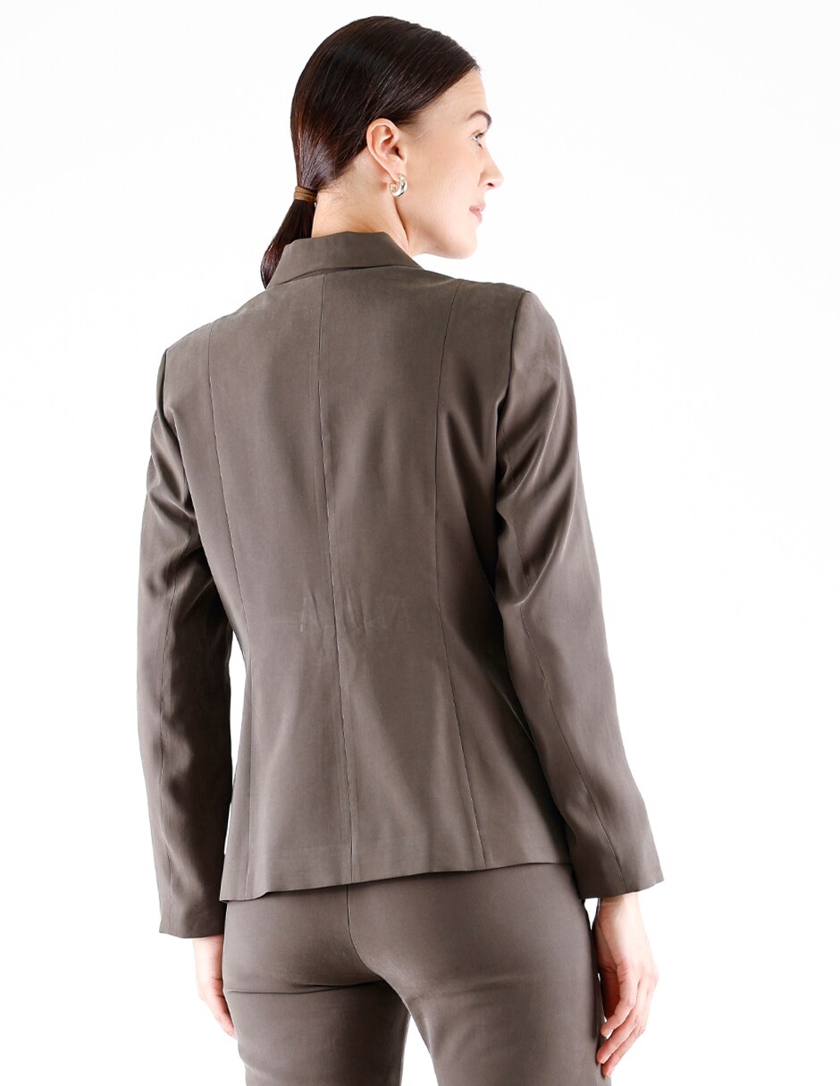 Saco formal para mujer 2