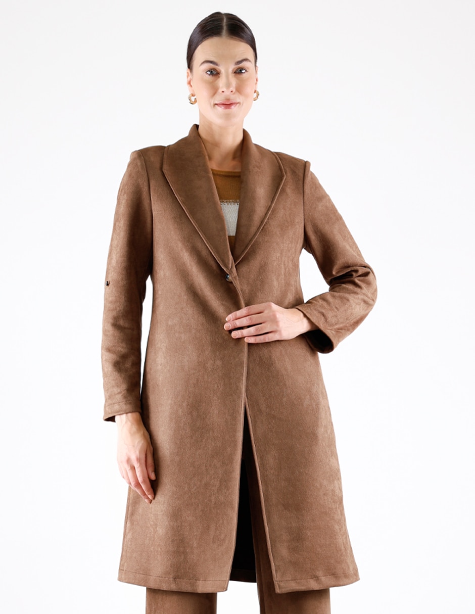 Saco formal para mujer Saco formal para mujer